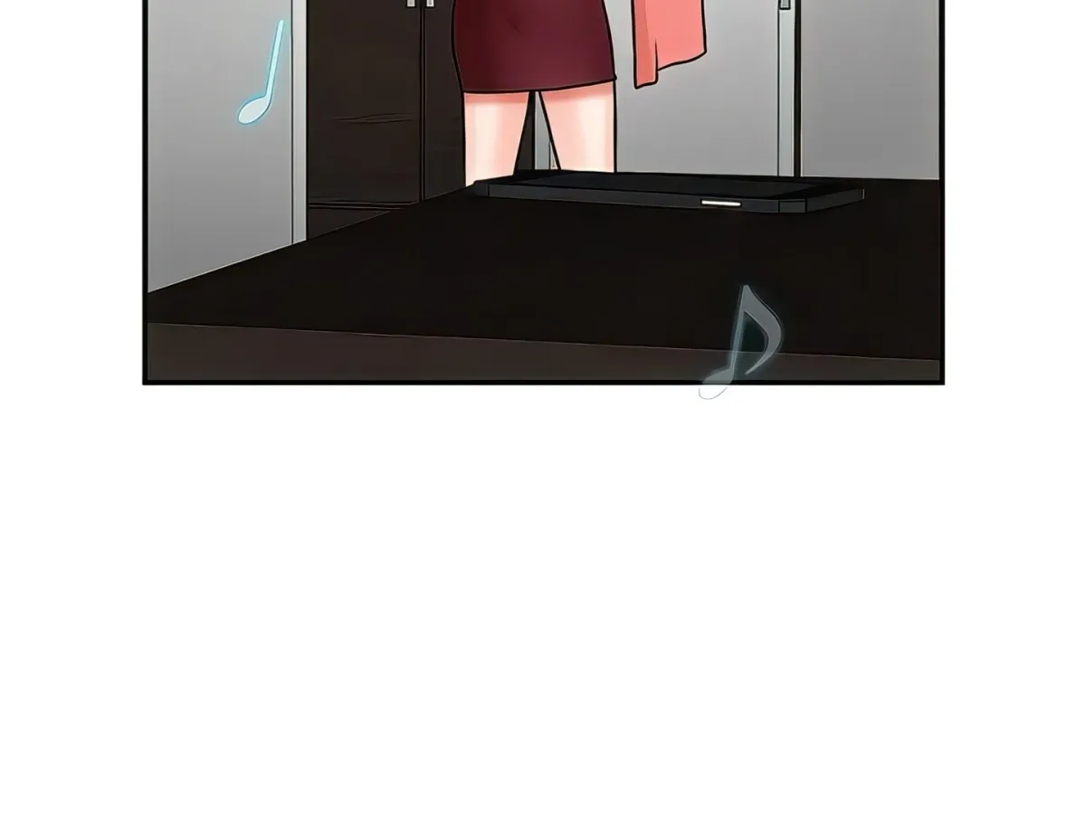 Sensual Lessons Chapter 8 page 97 - 