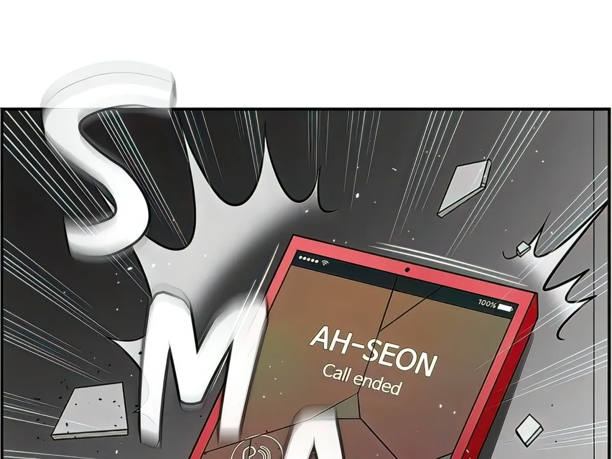 Sensual Lessons Chapter 8 page 98 - 