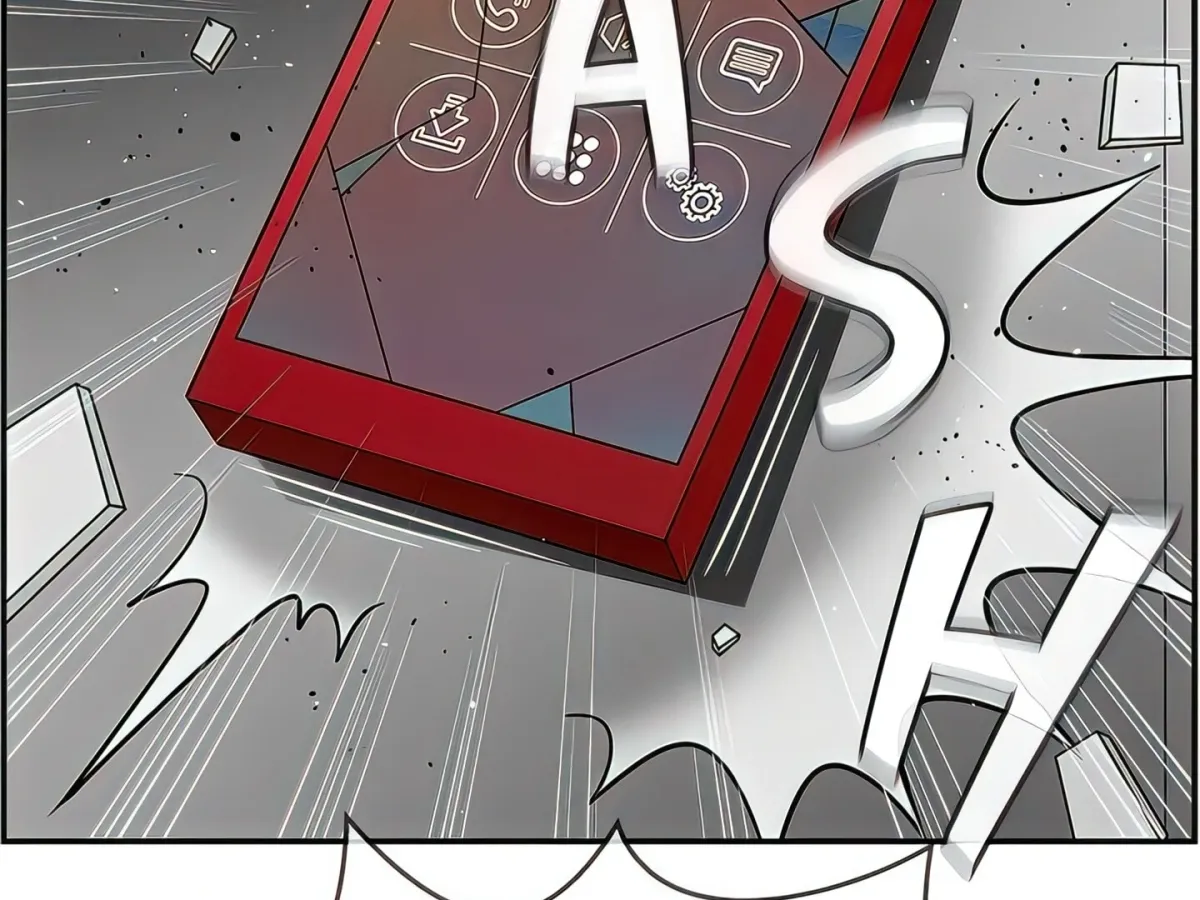 Sensual Lessons Chapter 8 page 99 - 