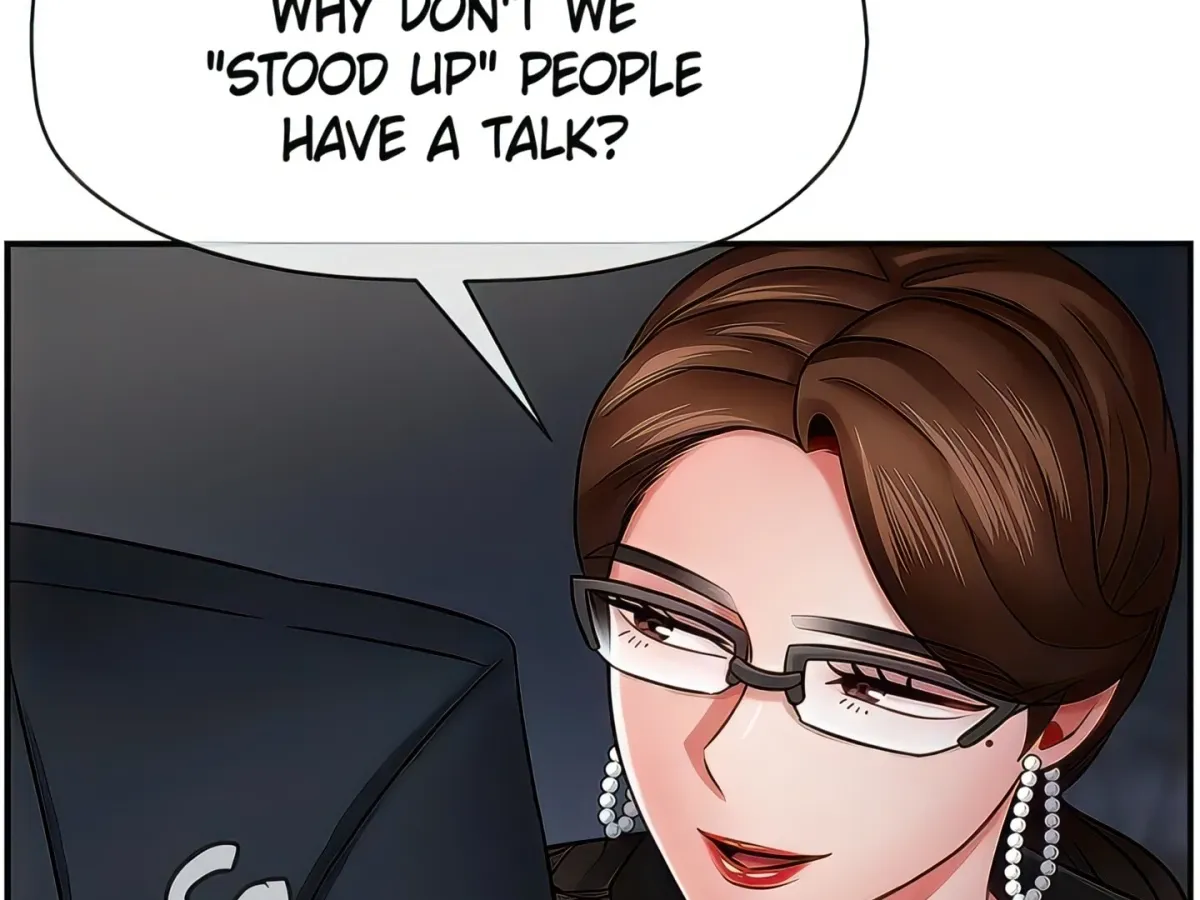 Sensual Lessons Chapter 9 page 103 - 