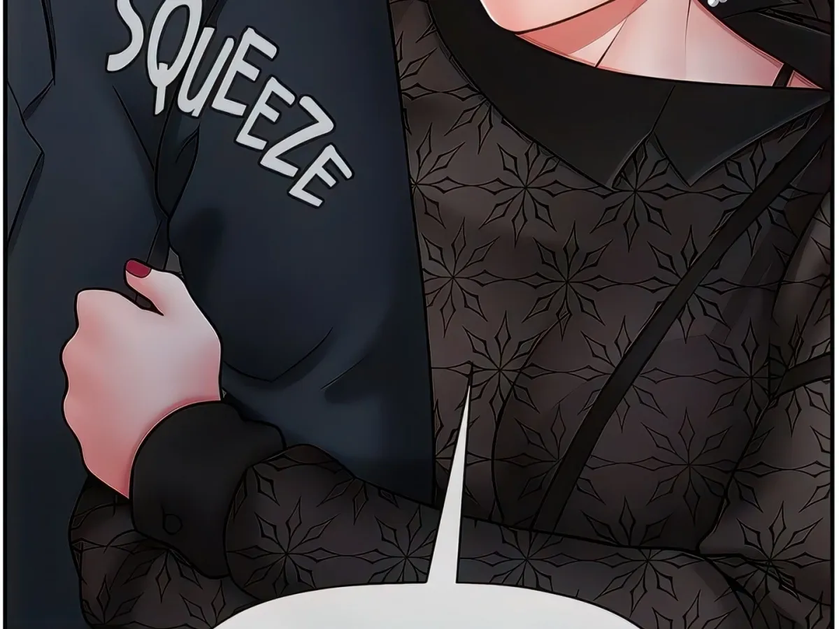 Sensual Lessons Chapter 9 page 104 - 