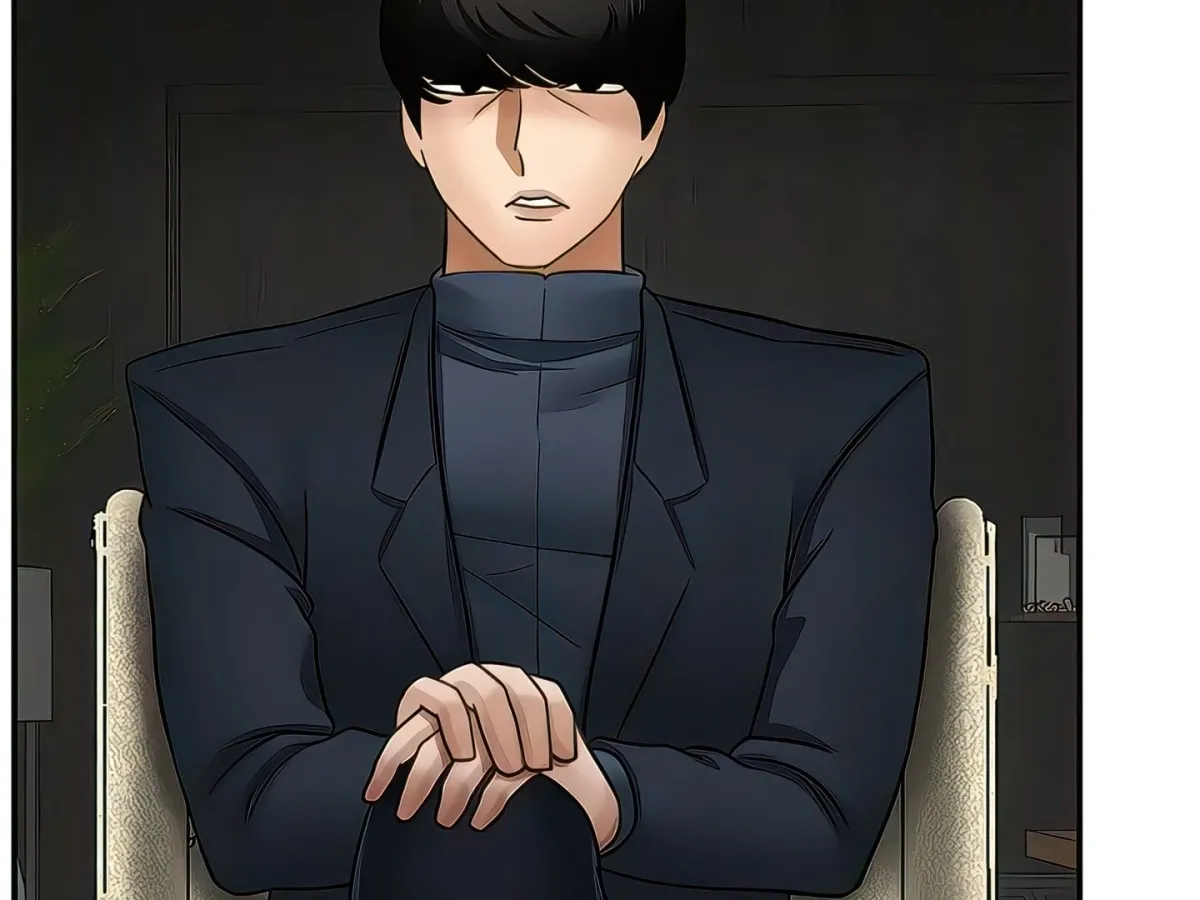Sensual Lessons Chapter 9 page 109 - 