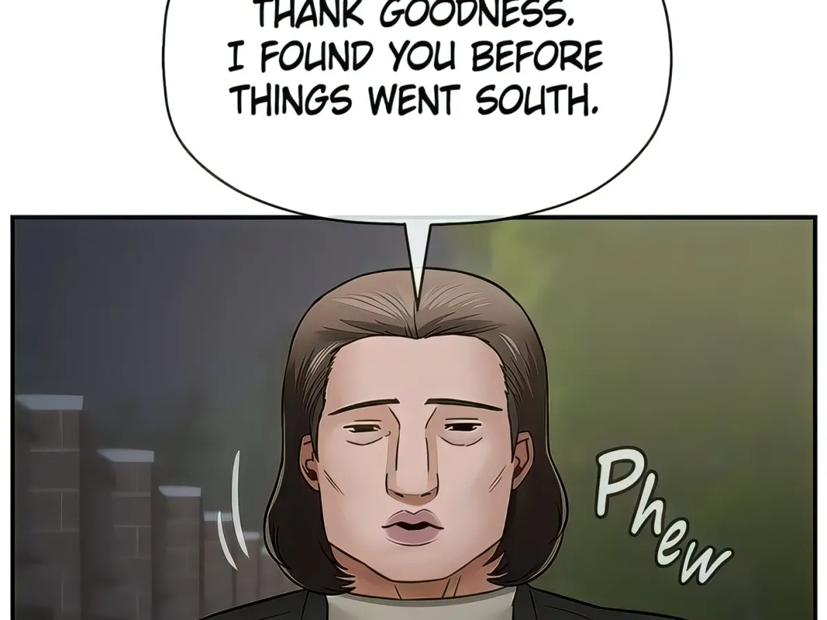 Sensual Lessons Chapter 9 page 12 - 