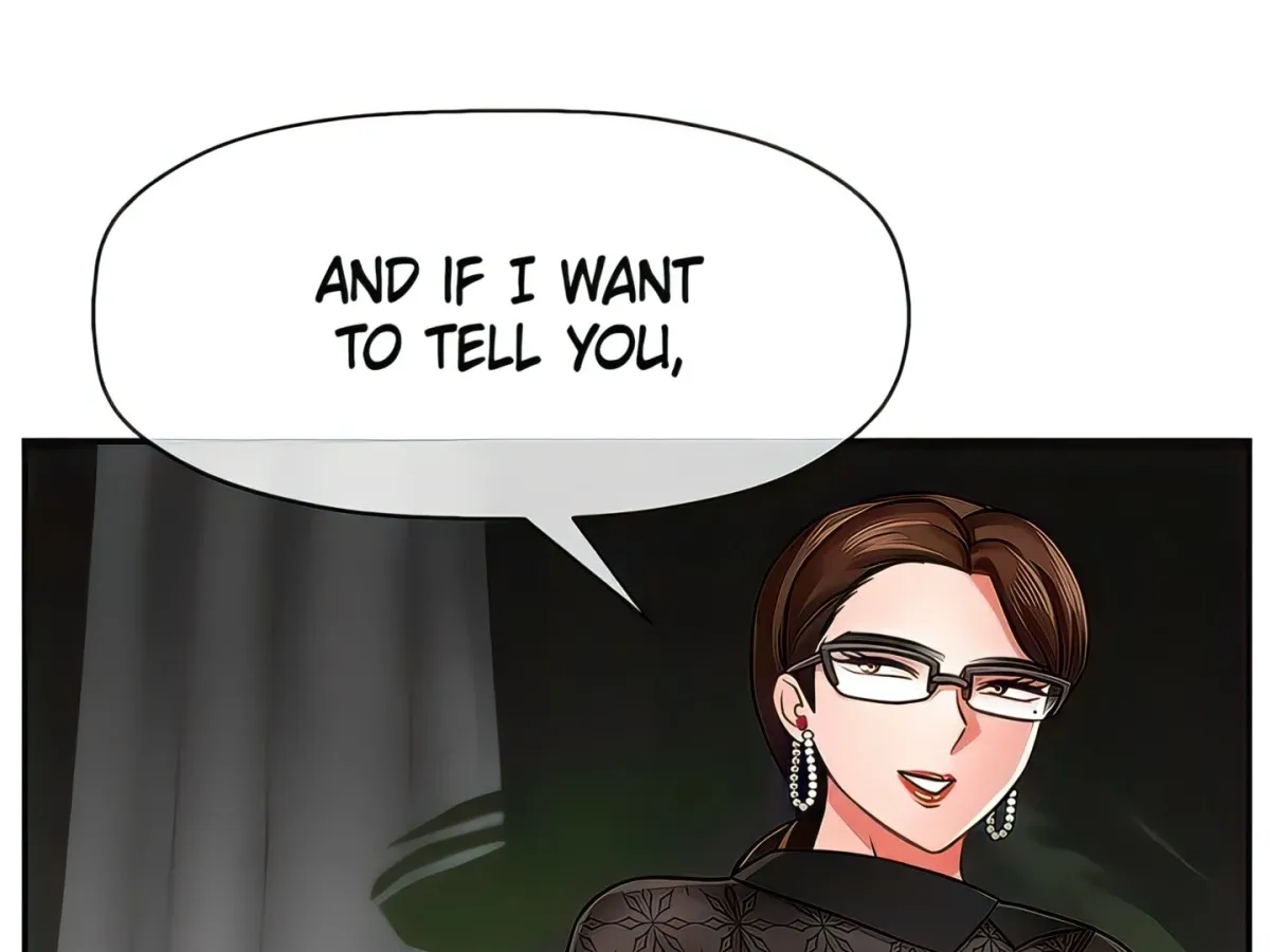 Sensual Lessons Chapter 9 page 113 - 