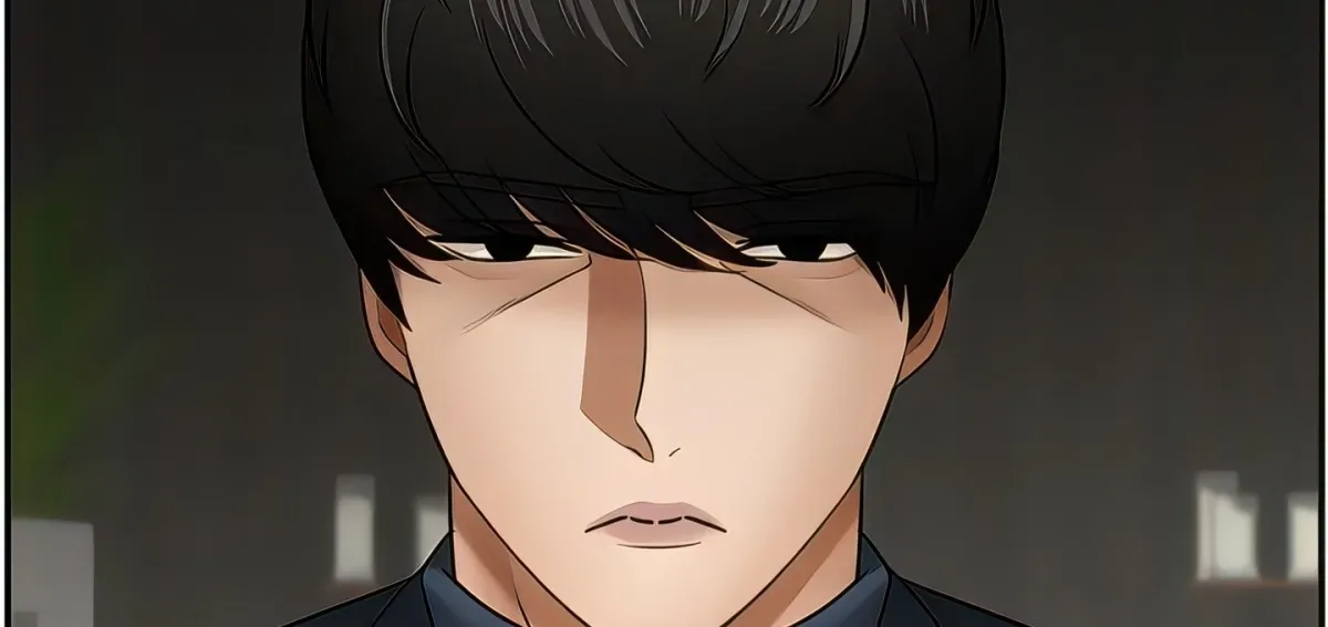 Sensual Lessons Chapter 9 page 116 - 