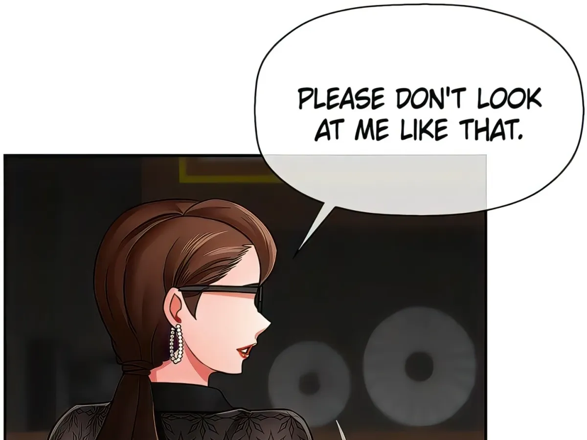 Sensual Lessons Chapter 9 page 118 - 