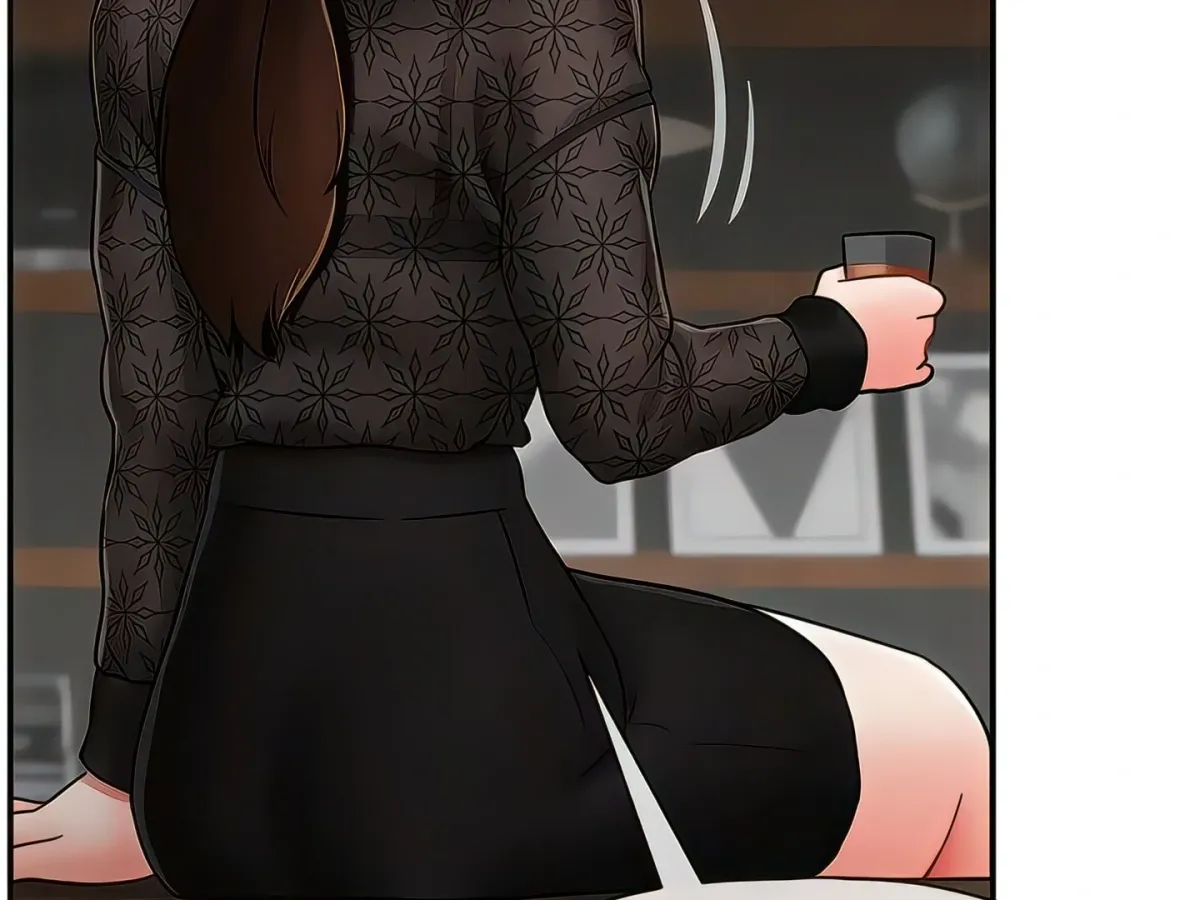 Sensual Lessons Chapter 9 page 119 - 