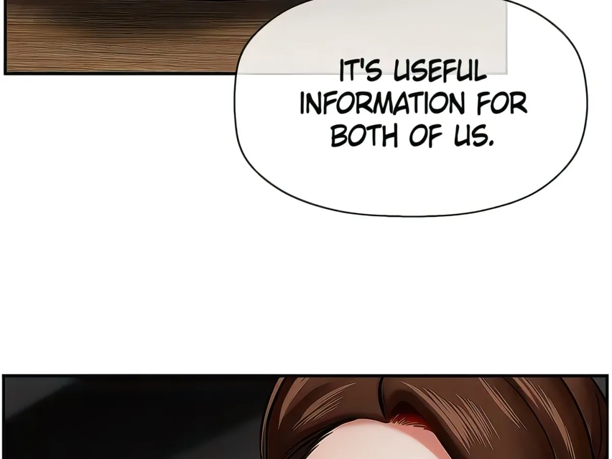 Sensual Lessons Chapter 9 page 120 - 