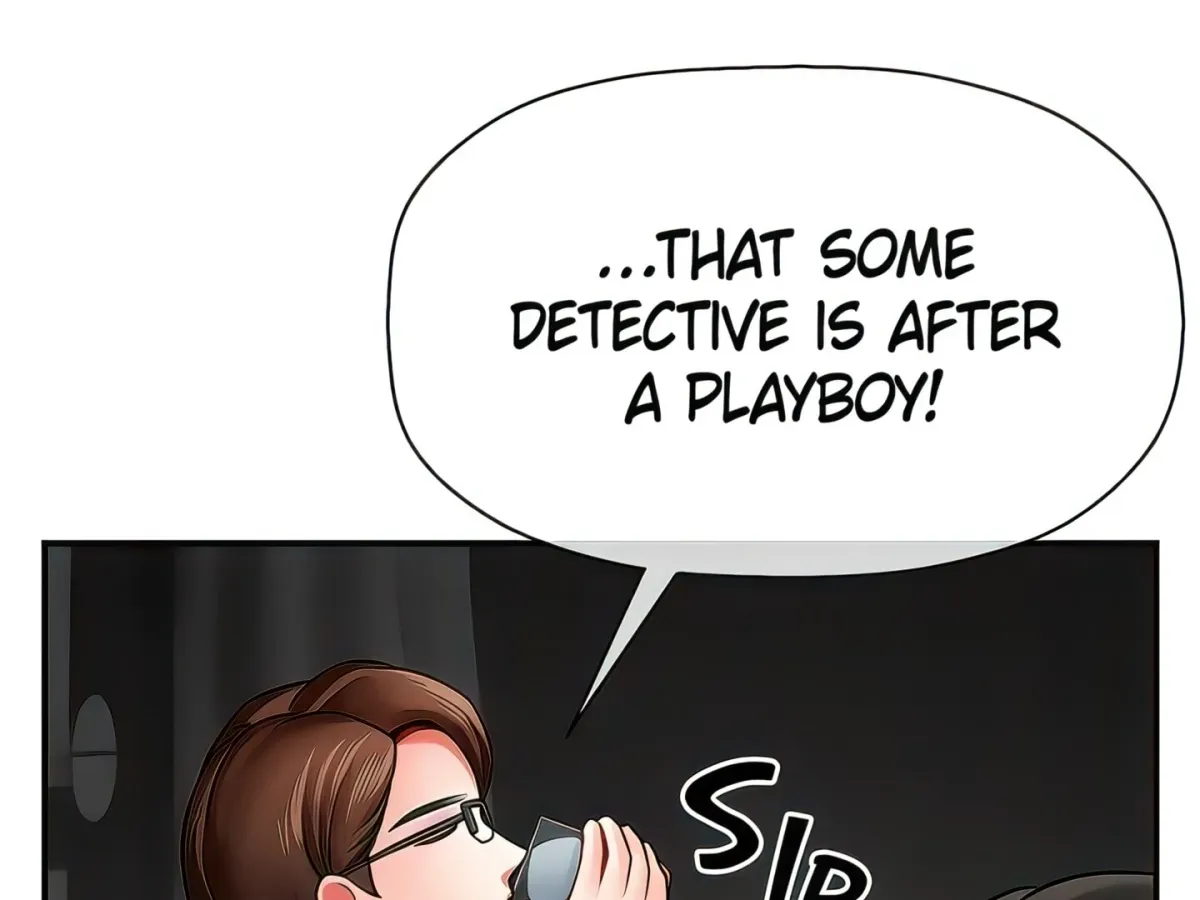 Sensual Lessons Chapter 9 page 123 - 