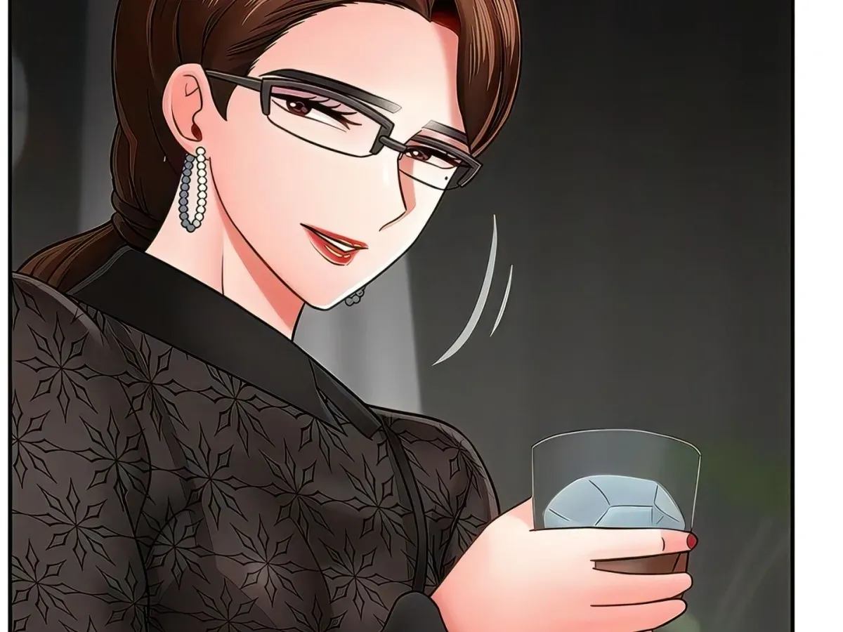 Sensual Lessons Chapter 9 page 129 - 