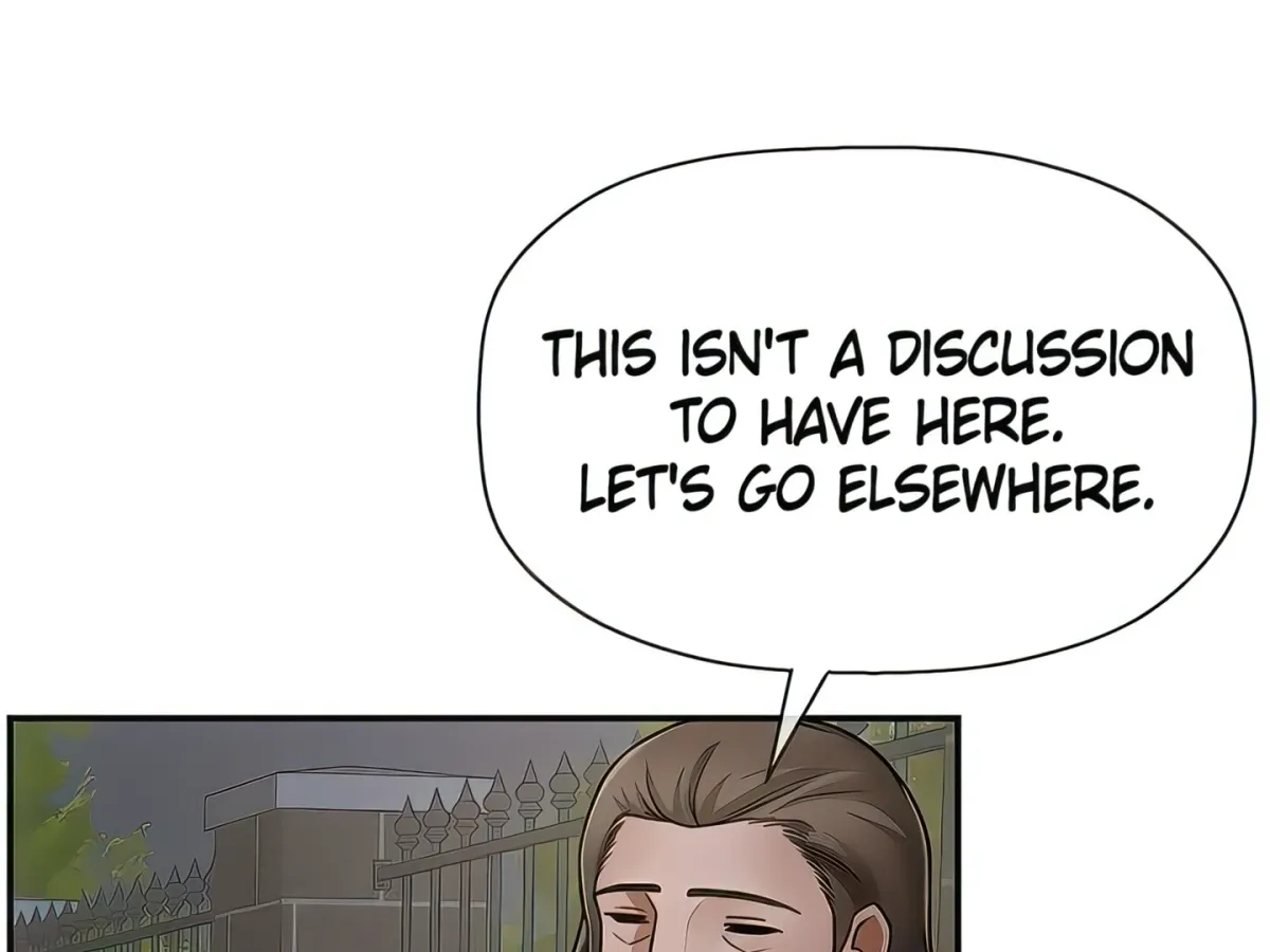 Sensual Lessons Chapter 9 page 14 - 