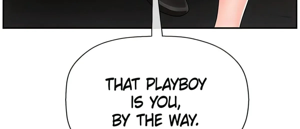 Sensual Lessons Chapter 9 page 136 - 