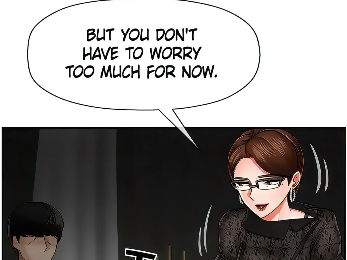 Sensual Lessons Chapter 9 page 138 - 