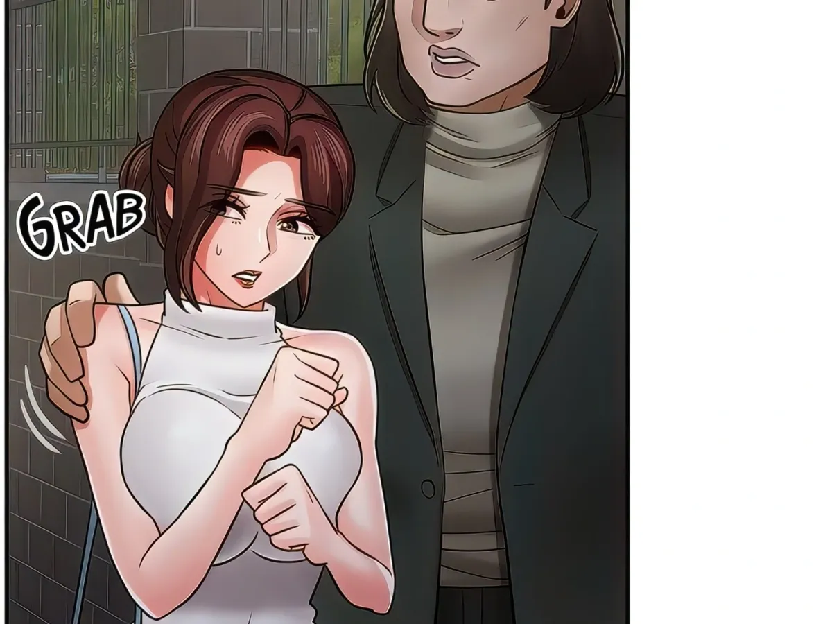 Sensual Lessons Chapter 9 page 15 - 