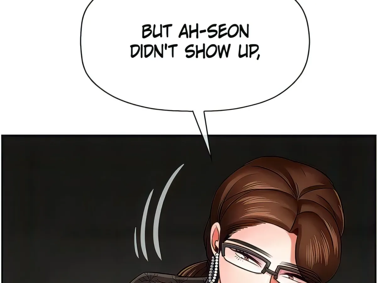 Sensual Lessons Chapter 9 page 141 - 