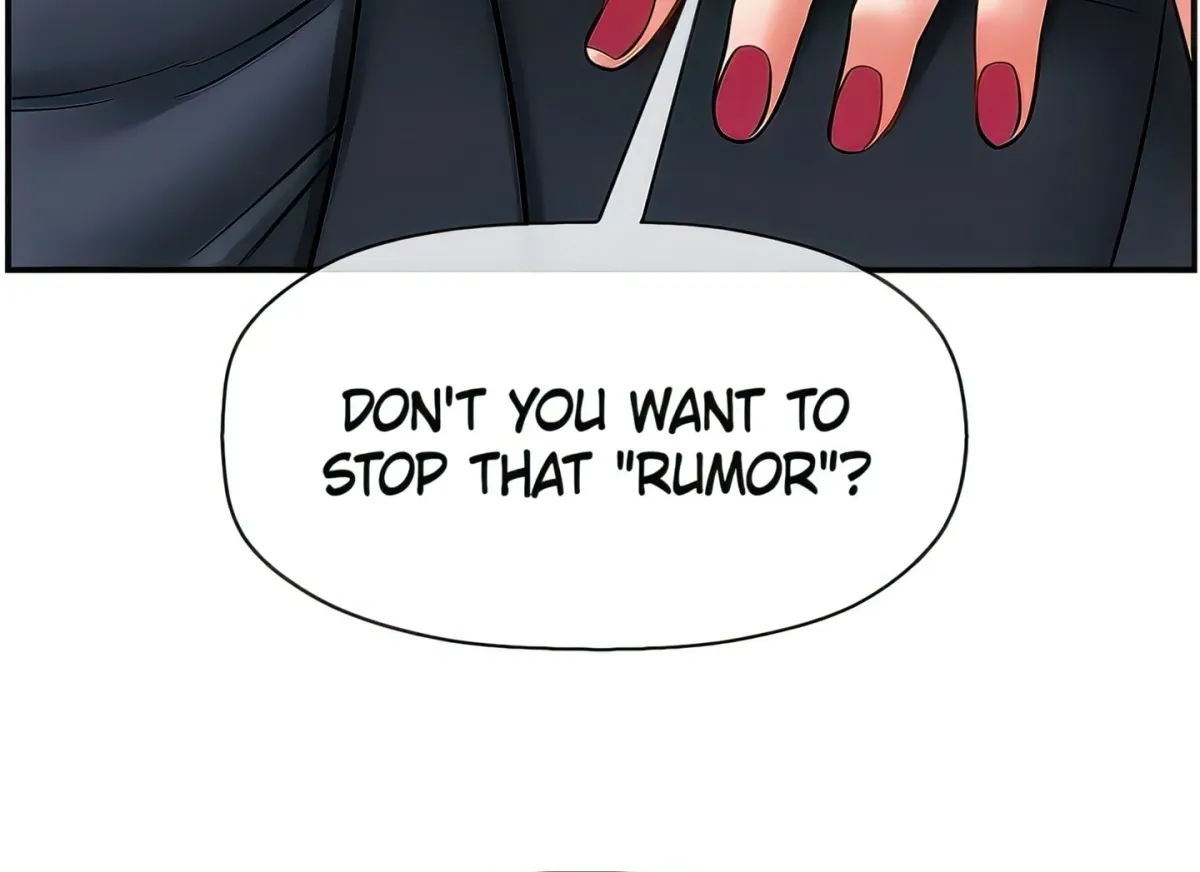 Sensual Lessons Chapter 9 page 146 - 