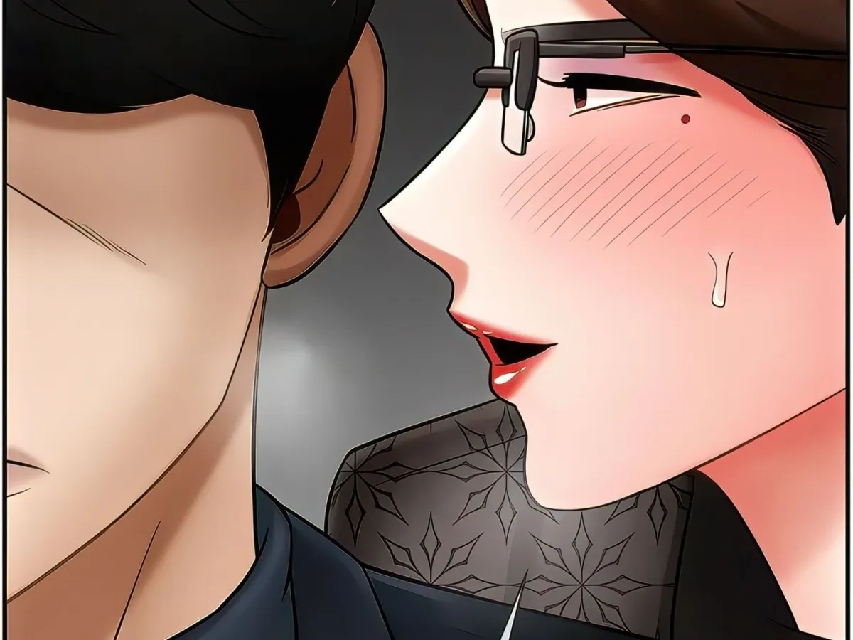 Sensual Lessons Chapter 9 page 148 - 