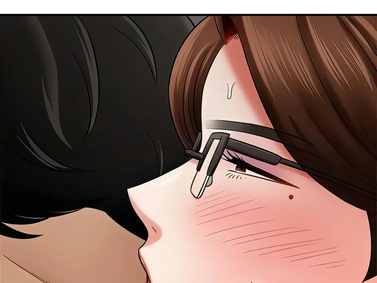 Sensual Lessons Chapter 9 page 150 - 