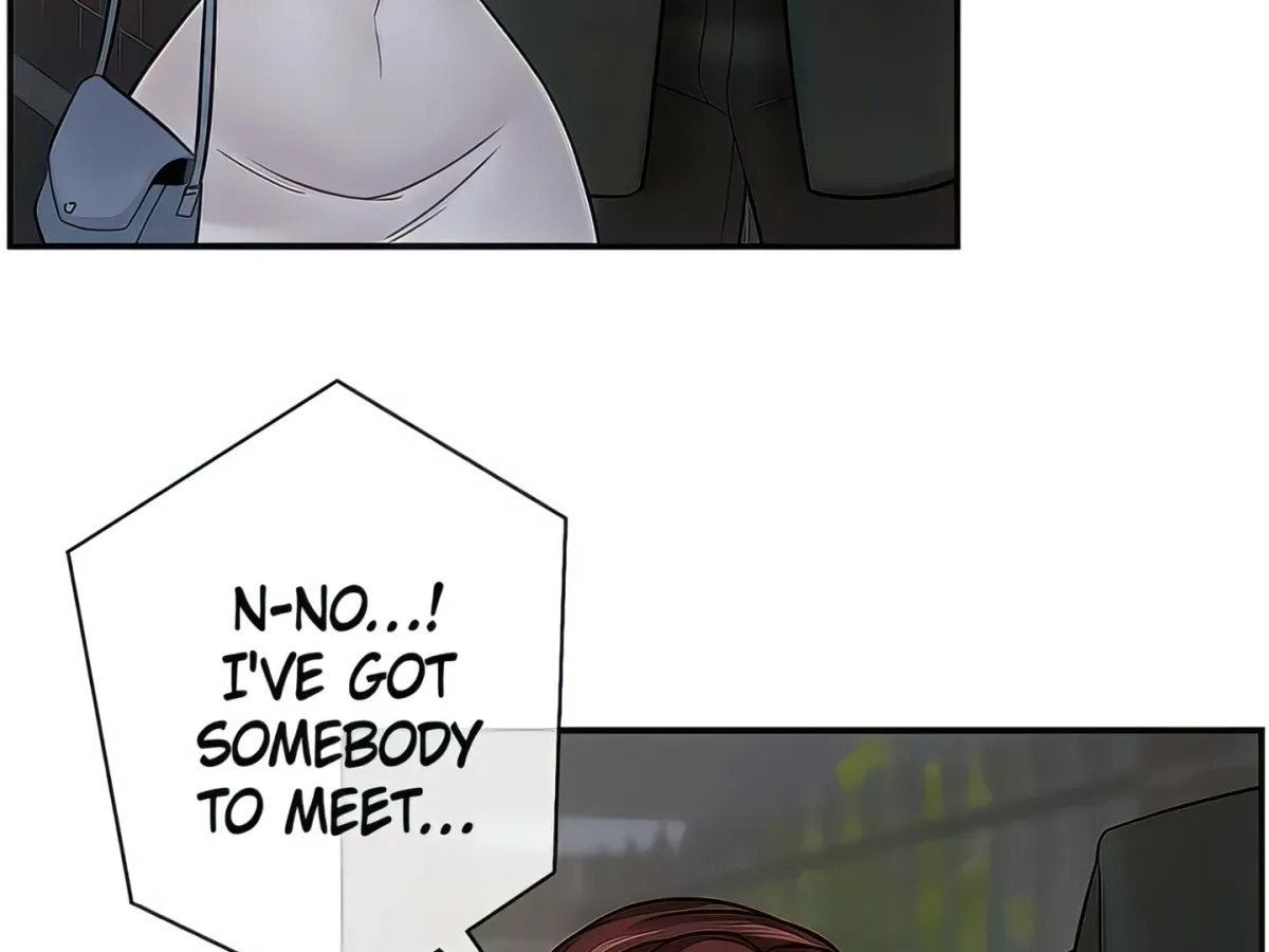 Sensual Lessons Chapter 9 page 16 - 