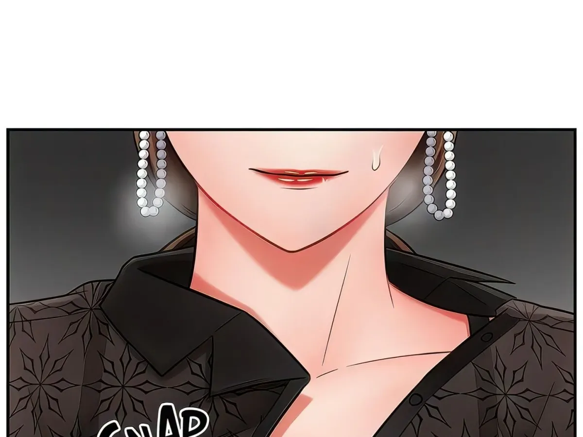 Sensual Lessons Chapter 9 page 154 - 