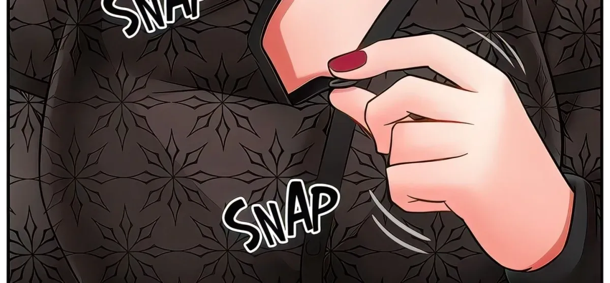Sensual Lessons Chapter 9 page 155 - 