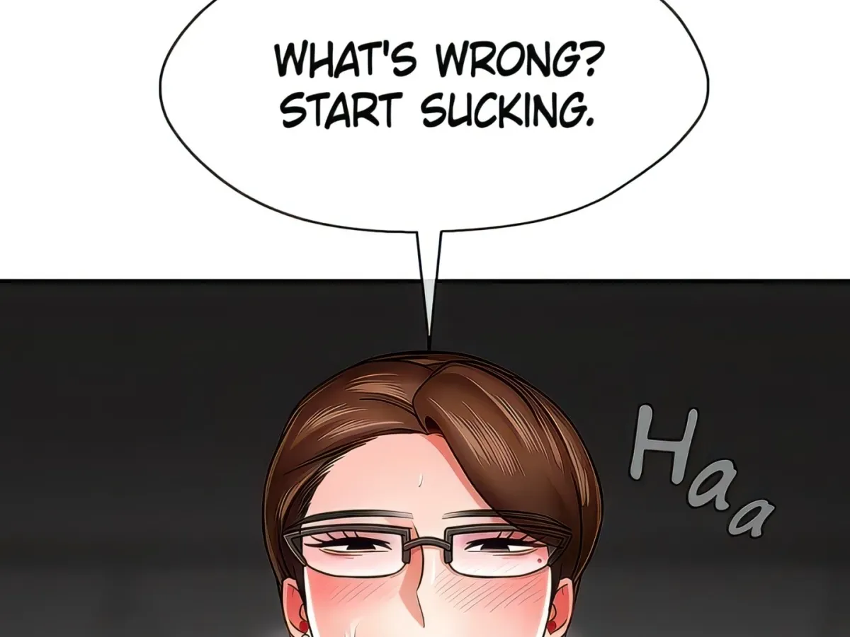 Sensual Lessons Chapter 9 page 160 - 