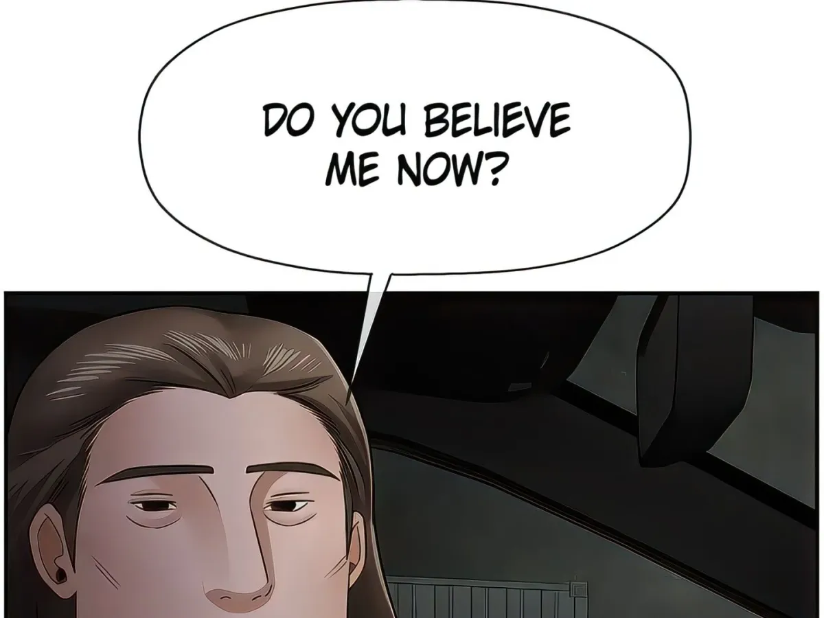 Sensual Lessons Chapter 9 page 167 - 