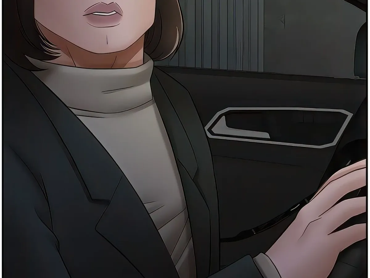 Sensual Lessons Chapter 9 page 168 - 