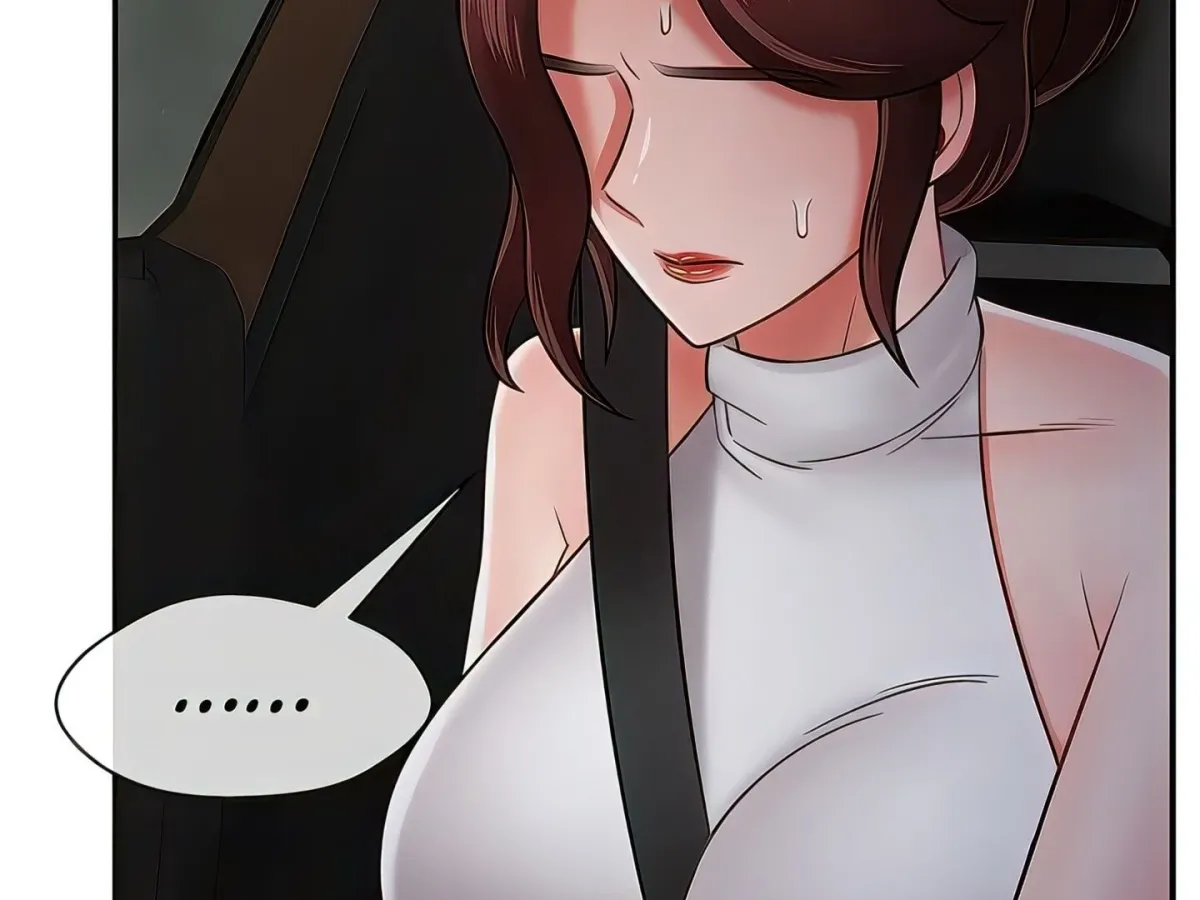 Sensual Lessons Chapter 9 page 170 - 