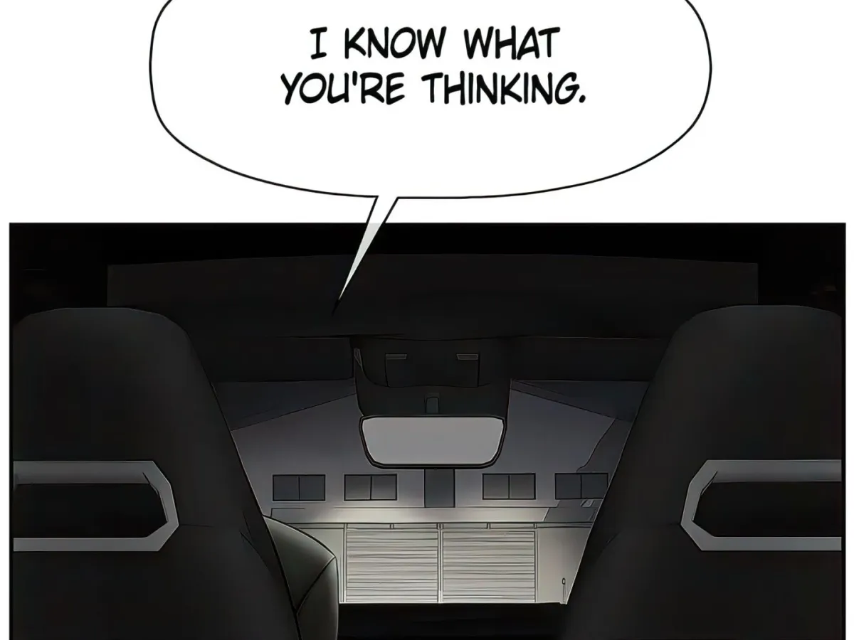 Sensual Lessons Chapter 9 page 172 - 