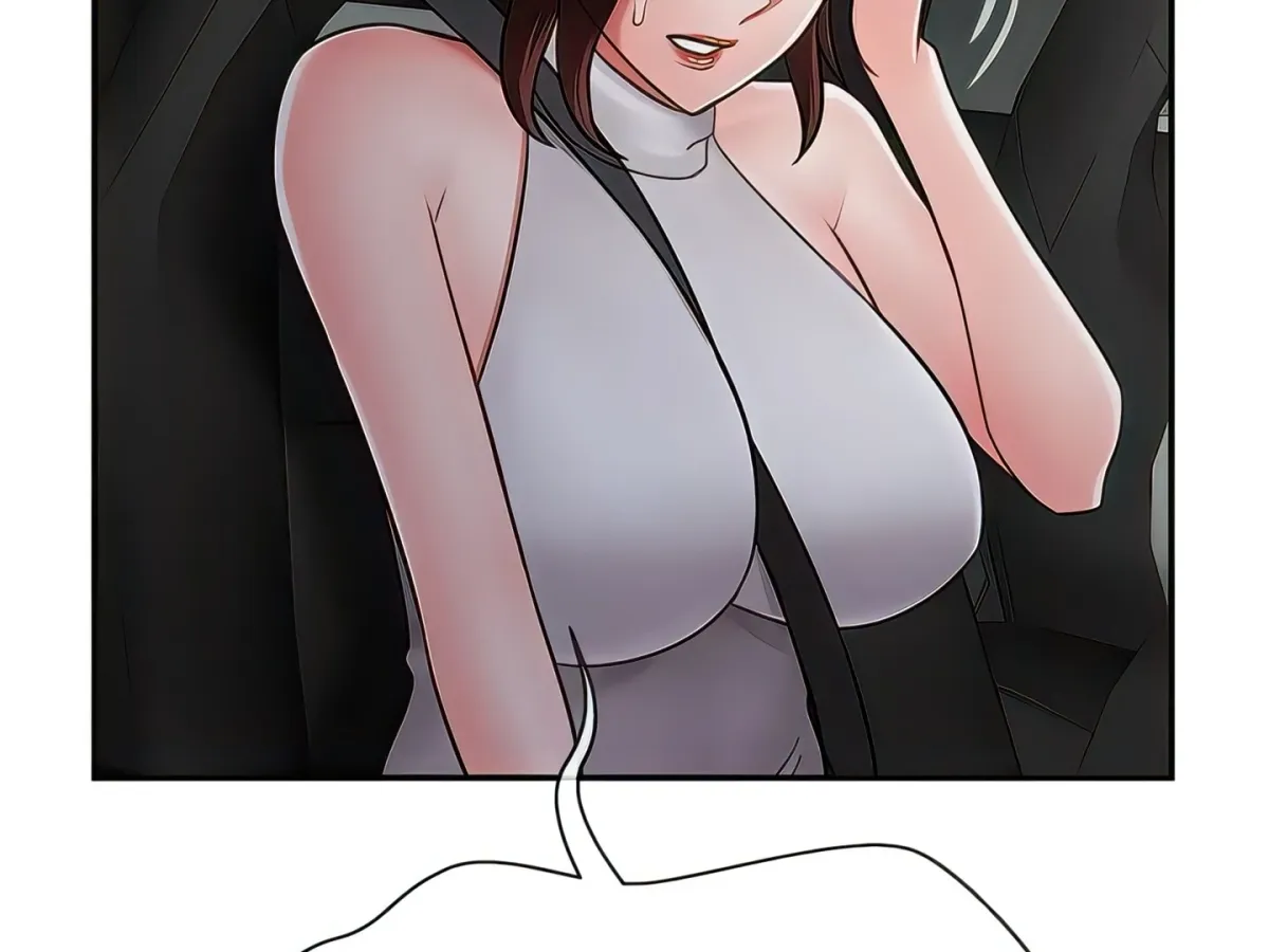 Sensual Lessons Chapter 9 page 176 - 