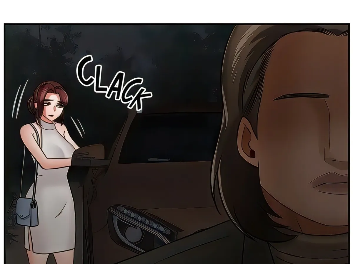 Sensual Lessons Chapter 9 page 180 - 