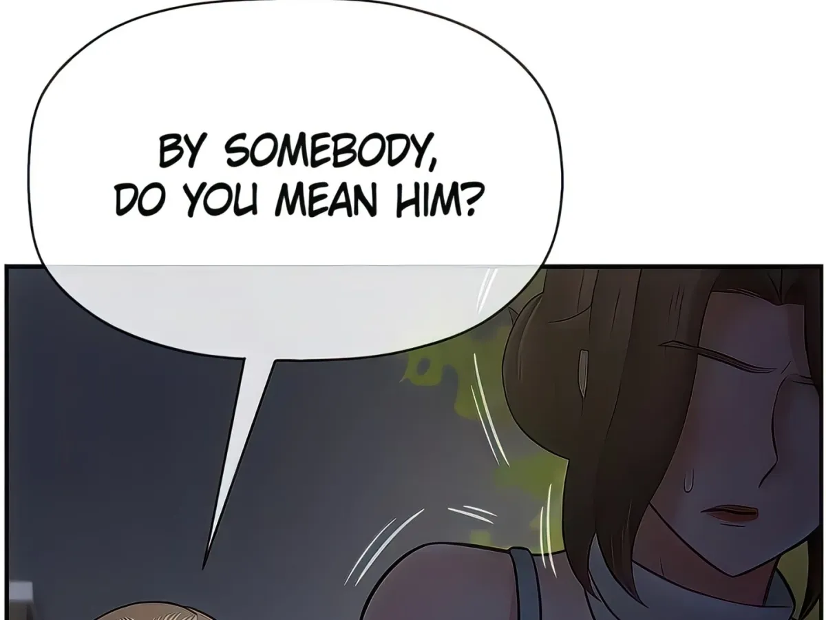 Sensual Lessons Chapter 9 page 19 - 
