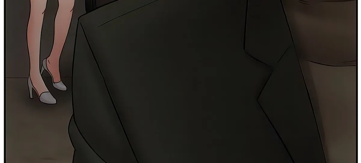 Sensual Lessons Chapter 9 page 181 - 