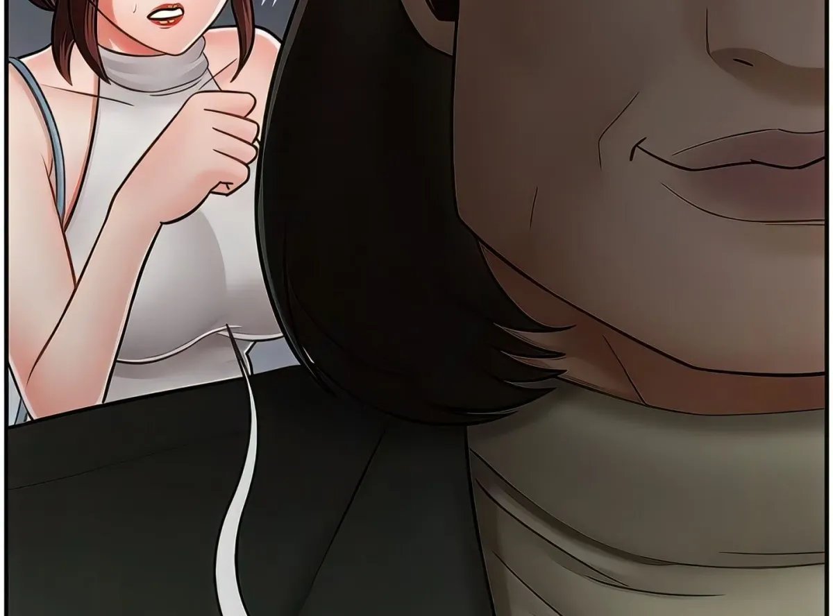 Sensual Lessons Chapter 9 page 189 - 