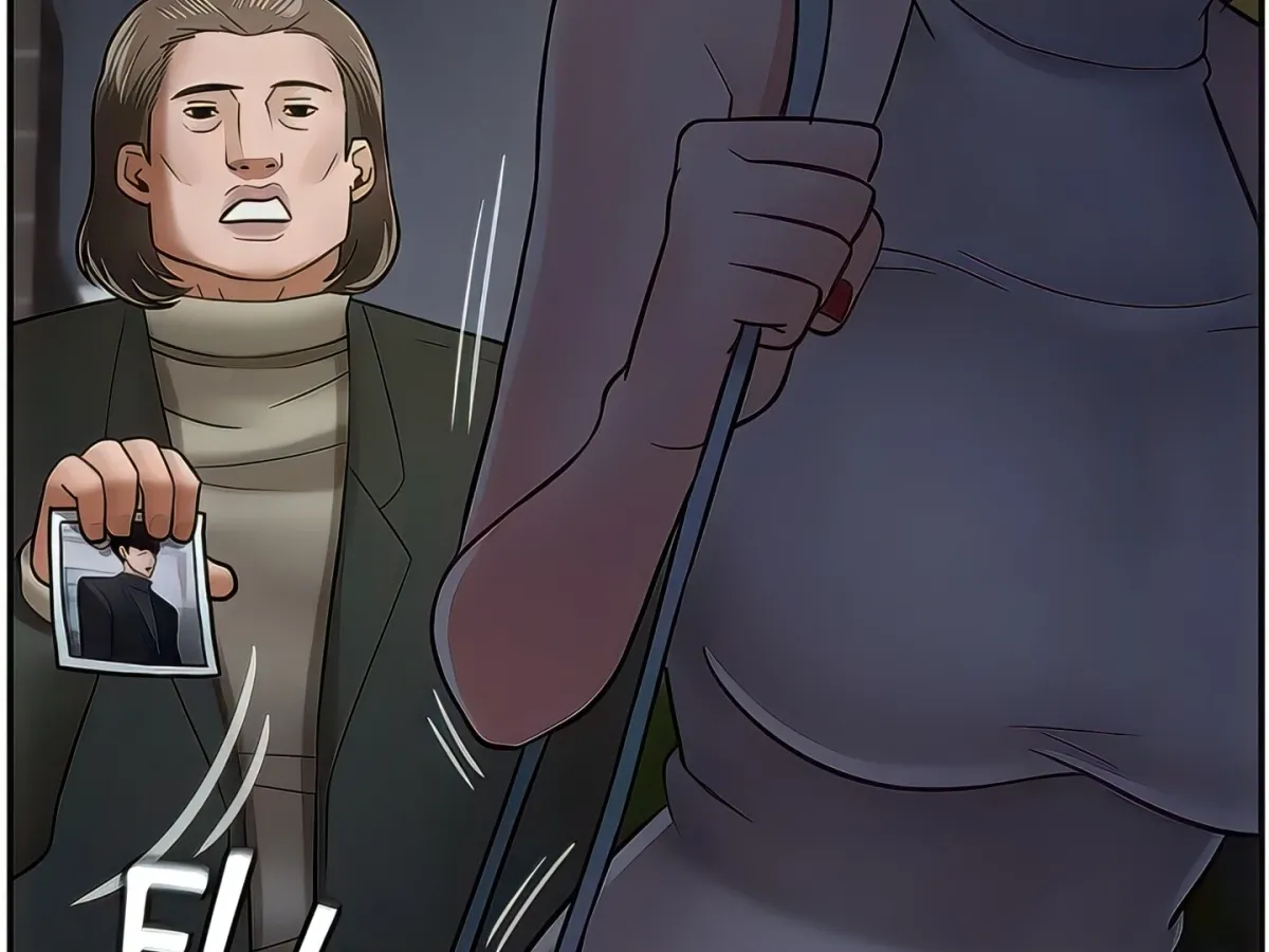 Sensual Lessons Chapter 9 page 20 - 