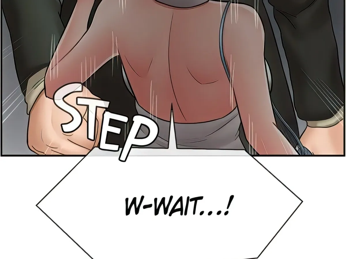 Sensual Lessons Chapter 9 page 195 - 