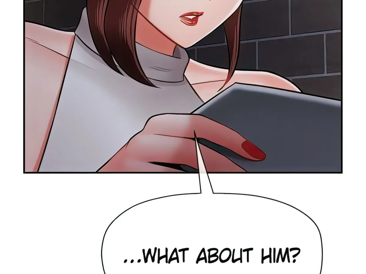 Sensual Lessons Chapter 9 page 3 - 