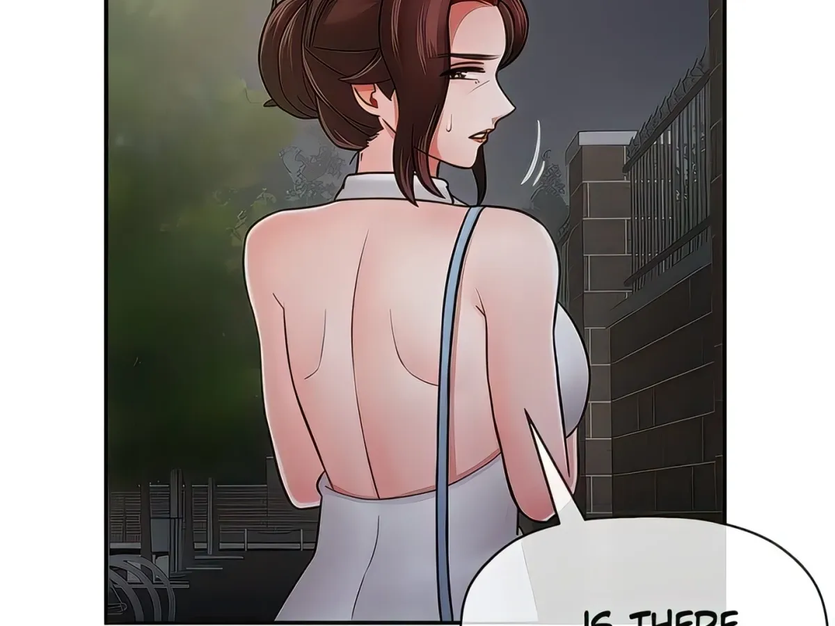Sensual Lessons Chapter 9 page 22 - 