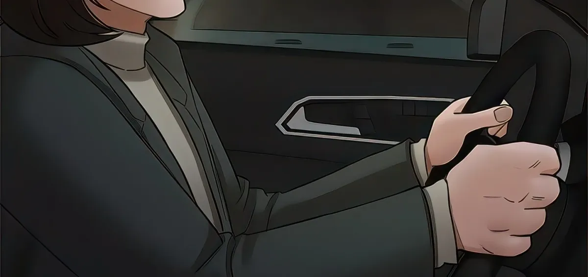 Sensual Lessons Chapter 9 page 35 - 