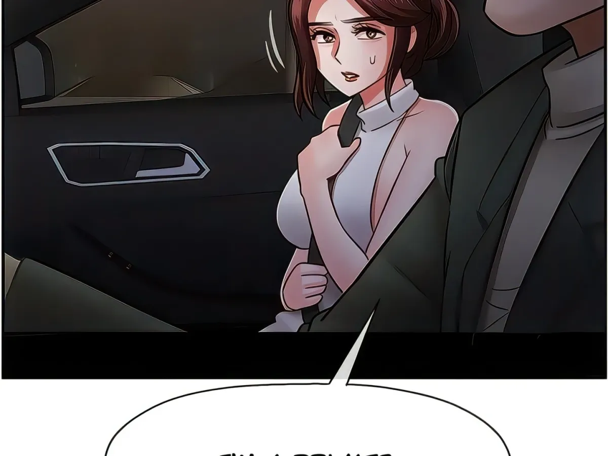 Sensual Lessons Chapter 9 page 40 - 