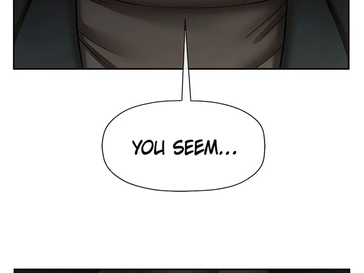 Sensual Lessons Chapter 9 page 5 - 
