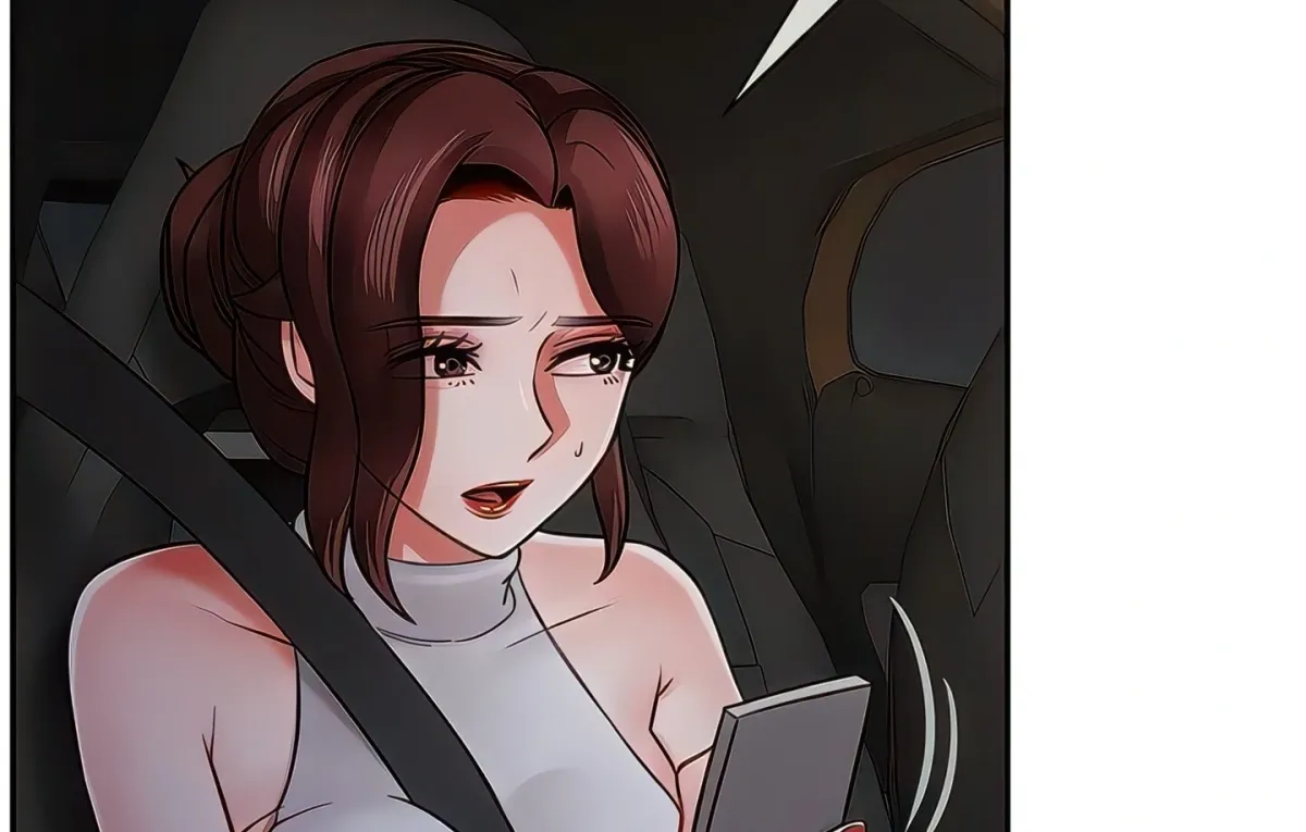 Sensual Lessons Chapter 9 page 44 - 