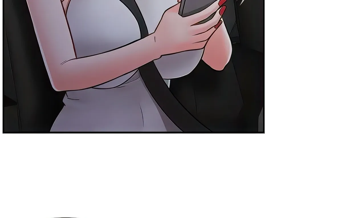 Sensual Lessons Chapter 9 page 45 - 