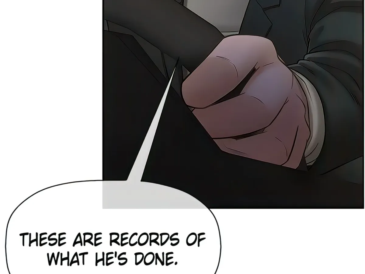 Sensual Lessons Chapter 9 page 47 - 