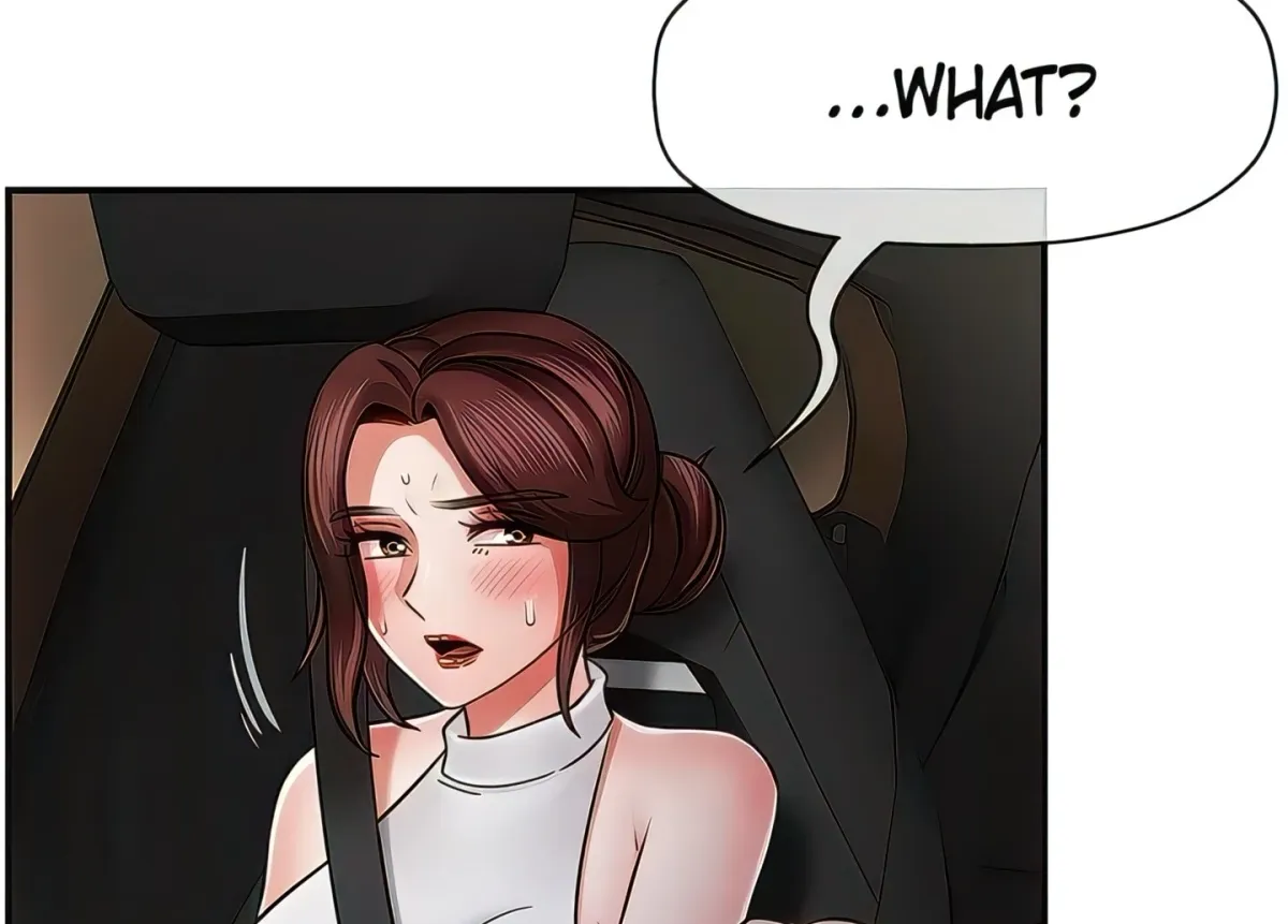 Sensual Lessons Chapter 9 page 53 - 