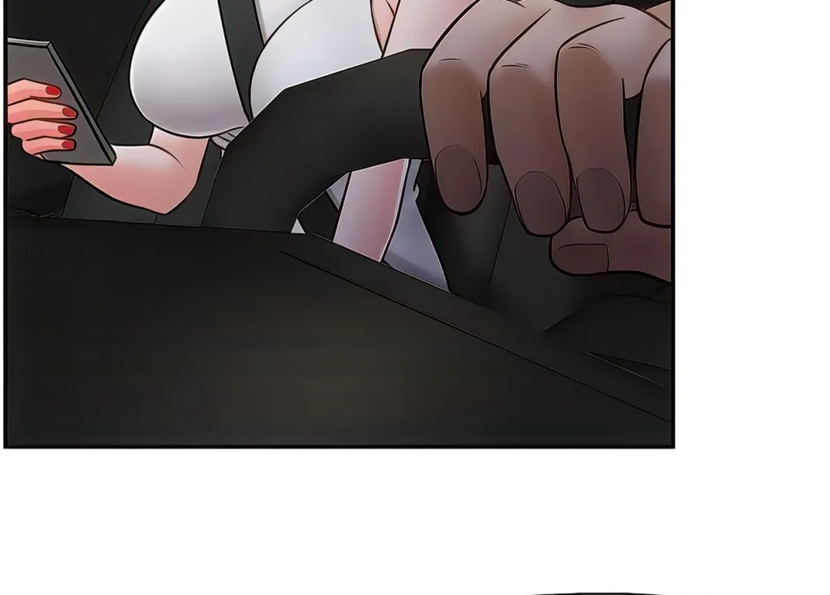 Sensual Lessons Chapter 9 page 54 - 