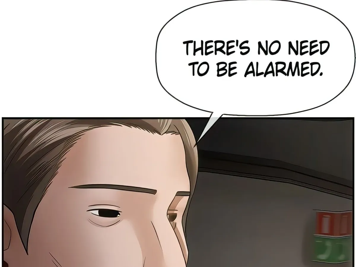 Sensual Lessons Chapter 9 page 55 - 