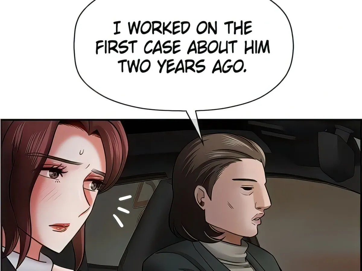Sensual Lessons Chapter 9 page 60 - 