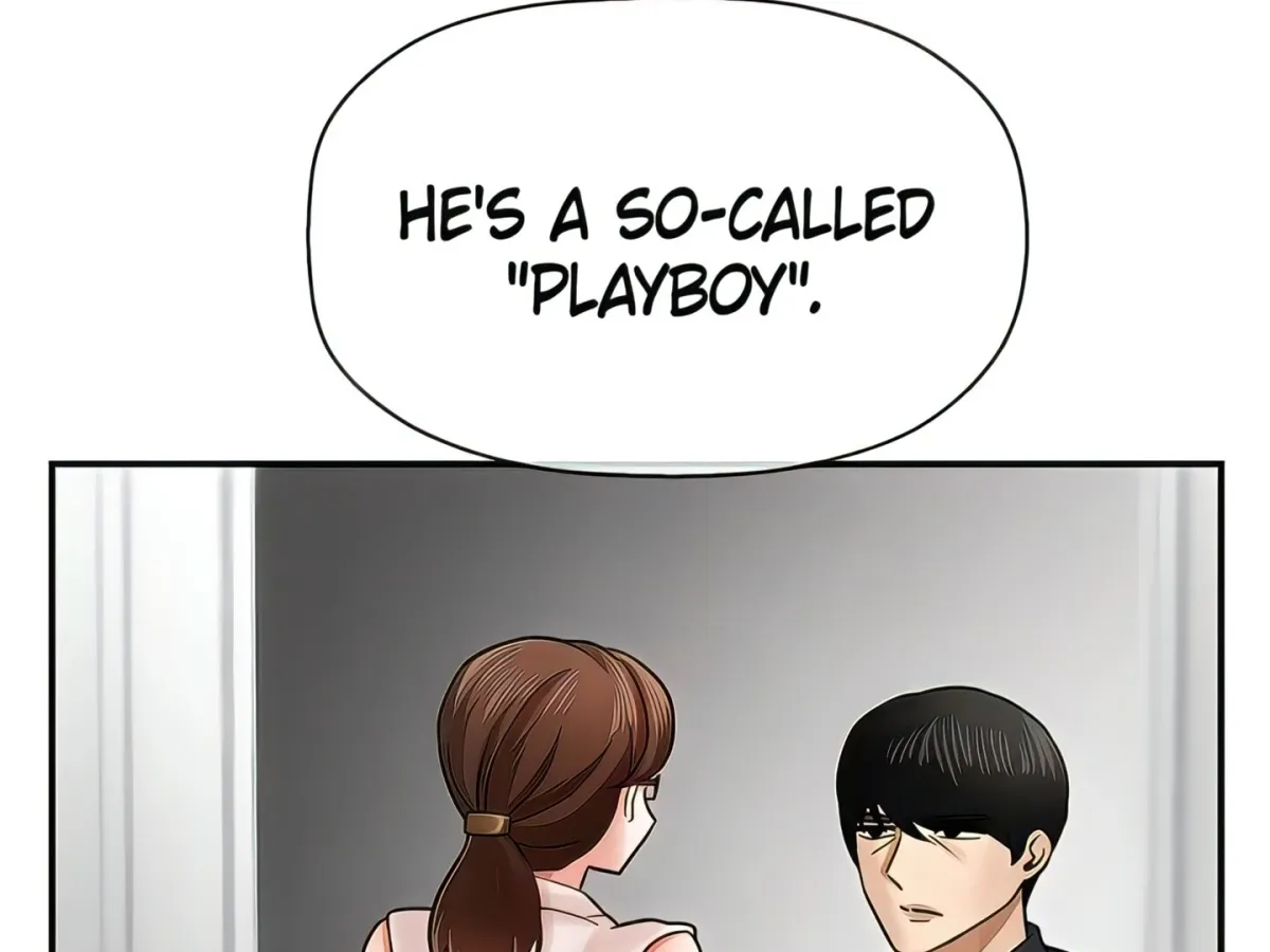 Sensual Lessons Chapter 9 page 63 - 